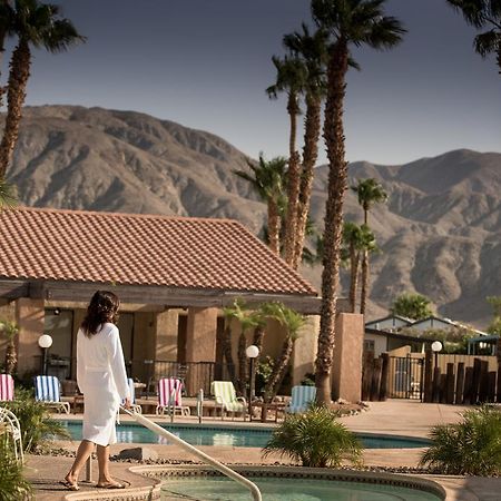 Caliente Springs Mineral Hot Springs Resort-Adults Only Desert Hot Springs Zewnętrze zdjęcie